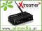 Xtreamer Sidewinder II ( 2 ) +kabel HDMI 2011 NOWY