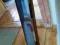 Karnisze, w stylu art deco. Stare 2 szt.