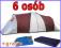 NAMIOT 6 OSOBOWY TROPIK  2 SPIWORY+MATERAC GRATIS