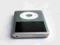 iPod Classic 160 GB 7 generacji srebrny