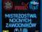 Mistrzostwa Nocnych Zawodników PL - PS3 Move Łódź