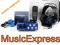 PRESONUS AUDIO BOX STUDIO KOMPLETNY ZESTAW NAGRYW.