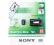 Memory Stick Micro M2 8GB +Adapter USB SONY