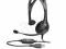 SŁUCHAWKI Z MIKROFONEM LOGITECH Vantage USB forPS3