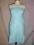 Błękitna sukienka Reserved rozm 164, n0354