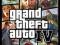 Grand Theft Auto IV, stan idealny, komplet