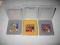 donkey kong land dr x mario tetris 4gry nintendo