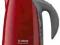 Czajnik Bosch TWK6004N czerwony