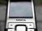 Nokia 6500 Slide SREBRNA T-MOBILE KOMPLET ORYGINAL