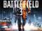Battlefield 3 PC PL nowa SKLEP BOX POLSKA AGARD