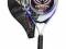 RAKIETA DO TENISA ROX POWER 60 JUNIOR LEKKA  SUPER
