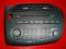 RADIO CD FABRYCZNE HONDA CIVIC UFO