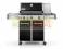 Grill gazowy WEBER GENESIS E-330 profesjonal +kupo