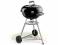 Grill WEBER COMPACT KETTLE 47cm + GIFT + DOSTAWA