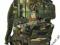 PLECAK TAKTYCZNY US ASSAULT MOLLE WOODLAND 40-45L