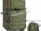 PLECAK TAKTYCZNY US ASSAULT PACK MOLLE OLIWKA 40L