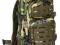 PLECAK TAKTYCZNY US ASSAULT MOLLE WOODLAND 30L