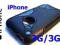 ORYG.S-LINE GEL GUMA Apple iPhone 3G 3GS +FOLIA