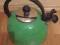 CZAJNIK ZIELONY  2,5 L HOGAR