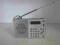 TCM MINI RADIO GLOBALNE DX SPRAWNE