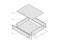 SZUFLADA SCHROFF 19' multipacPRO 20860-127
