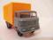 ESPEWE IFA W50-L 1:87 HO MODEL STAREJ CIĘŻARÓWKI.