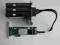 MegaRAID SAS 8308ELP PCI-E +kabel +adapterSAS/SATA