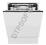 Zmywarka do zabudowy ELECTROLUX ESL 63010 (60cm, p