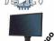 NEC Monitor MultiSync LCD-LED EA243WM 24'' wide, D