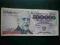 Banknot 500000 zł z 1993 roku seria AA