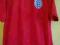 Koszulka ANGLIA ENGLAND Euro 2012, JAK NOWA S