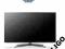 Telewizor 55" LCD SAMSUNG UE55ES6100W (LED 3D