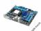 ASUS M4A78LT-M LE  AM3  DDR3 FV SKLEP