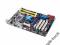 ASUS P5QL P43 PCIEX2.0 SPDIF DDR2FSB1600 FV