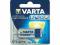 Bateria alkaliczna VARTA  -  V 74PX   15V,  45 mAh