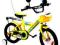 Rower ARTI BMX-MTB PRIMO new 16"   Penguins