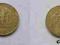 WEST AFRICAN STATES 10 FRANCS 1997  FAO !!!!!!!!!!