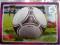 Naklejka Panini Euro 2012 nr 46 - Unikat
