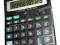 Kalkulator biurowy Vector CD-2328DM 12-poz. 2xMEMO