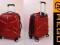 Walizka WITTCHEN 20" 56-3-541-R + PARKER