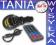 TRANSMITER MP3 FM LCD USB SD PILOT TANIA WYSYŁKA !