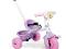 SMOBY Rowerek Be Fun Kubuś Puchatek [PROMOCJA] Po
