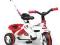 SMOBY Rowerek Sport Line [PROMOCJA] Poznan terazza
