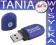 BLUETOOTH 2.0 ADAPTER USB 150M GUMOWANY EDR TANIO!