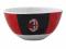 Miska ceramiczna AC Milan