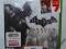 BATMAN ARKHAM CITY + DLC ROBIN PL X360 NOWA W-WA