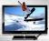 TELEWIZOR MANTA LED3701 FULL HD 3D 4xOKULARY HDMI