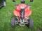 Quad quady hs 200 ATV Homologacja!