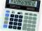 Kalkulator biurowy Citizen SDC-868L 12-poz. 2xMEMO