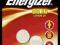 RTV Bateria Energizer CR2016 3V /2szt.